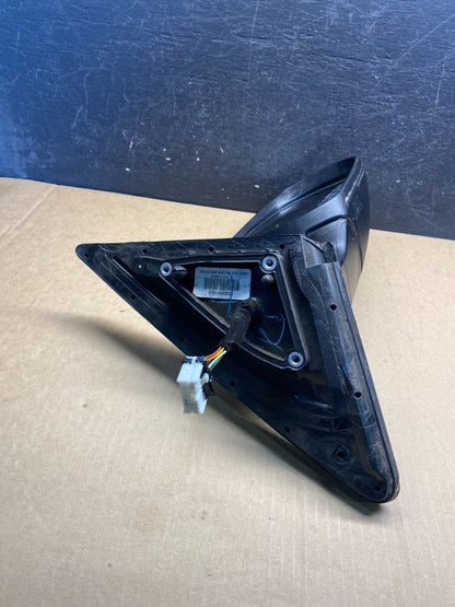 2011 to 2015 Kia Sorento Right Passenger Door Mirror Turn Signal AG7096 DW4