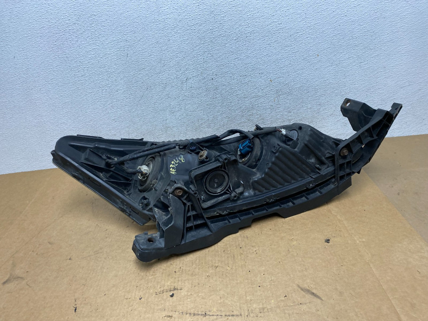 2008 to 2012 Honda Accord Sedan Headlight Left Driver Lh Side AE3248 DW7