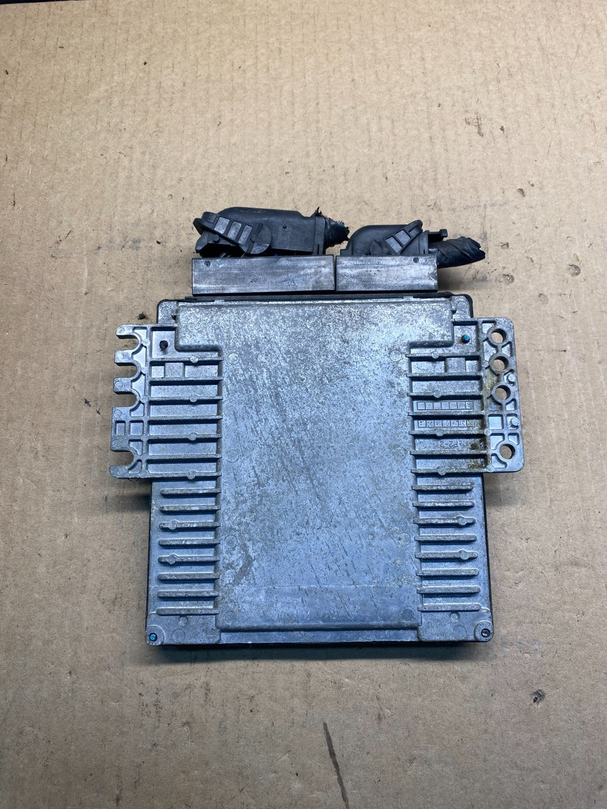 2008 Nissan Armada QX56 5.6L Engine Control Unit ECU ECM Module AG7027 DG1