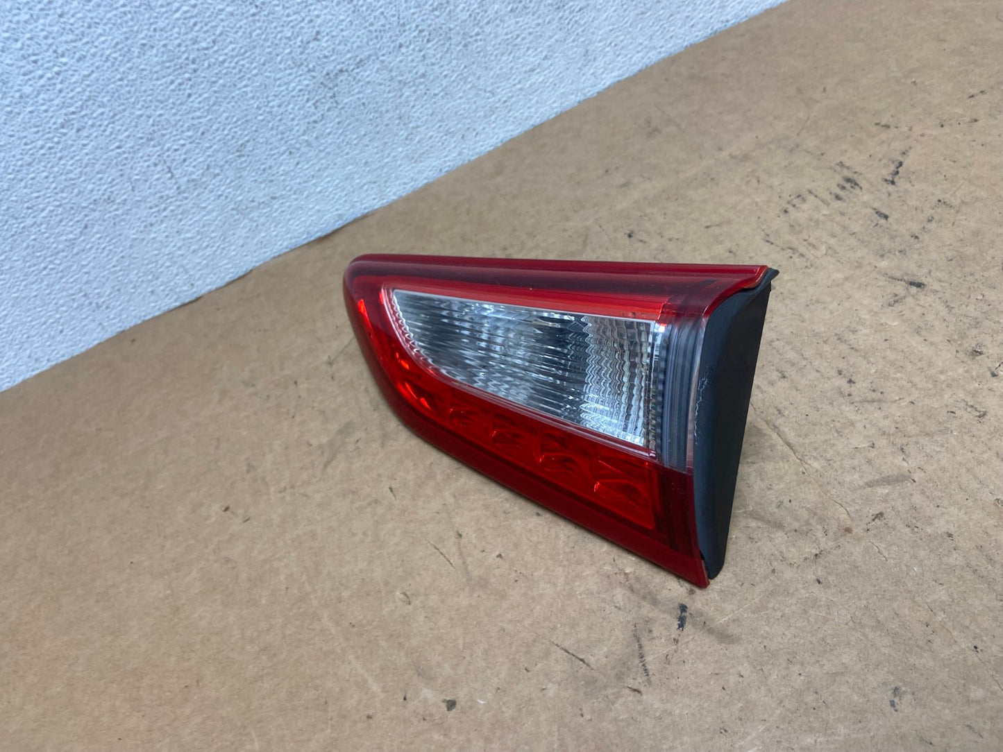 2013-2015 Infiniti JX35 QX60 Right Passenger Led Tail Light Inner AD4796 LK1