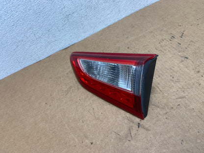 2013-2015 Infiniti JX35 QX60 Right Passenger Led Tail Light Inner AD4796 LK1