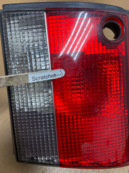1994 to 1998 Saab 900 & Turbo Right Passenger RH Side Inner Tail Light AE0627 LK3