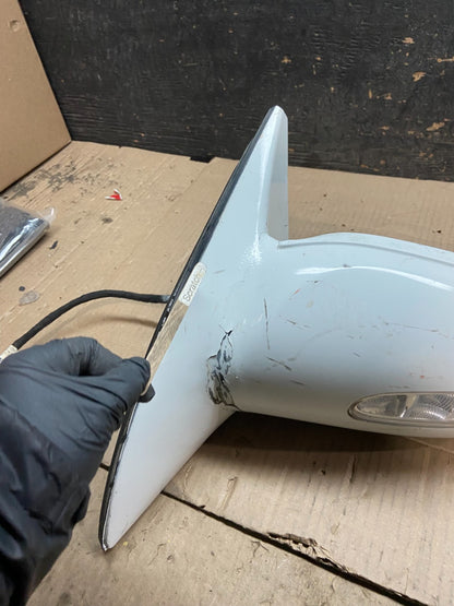 2006-2010 Mercedes-Benz R-Class R350 R500 Left Driver Door Mirror Oem X7723 DG6