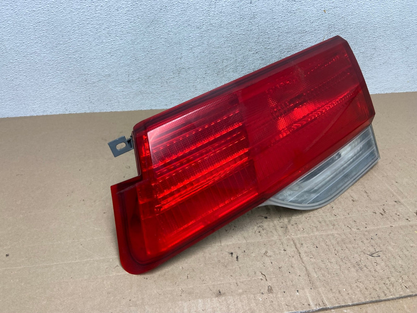 2008 2009 2010 Honda Odyssey Tail Light Inner Right Passenger Rh AE6462 LK2