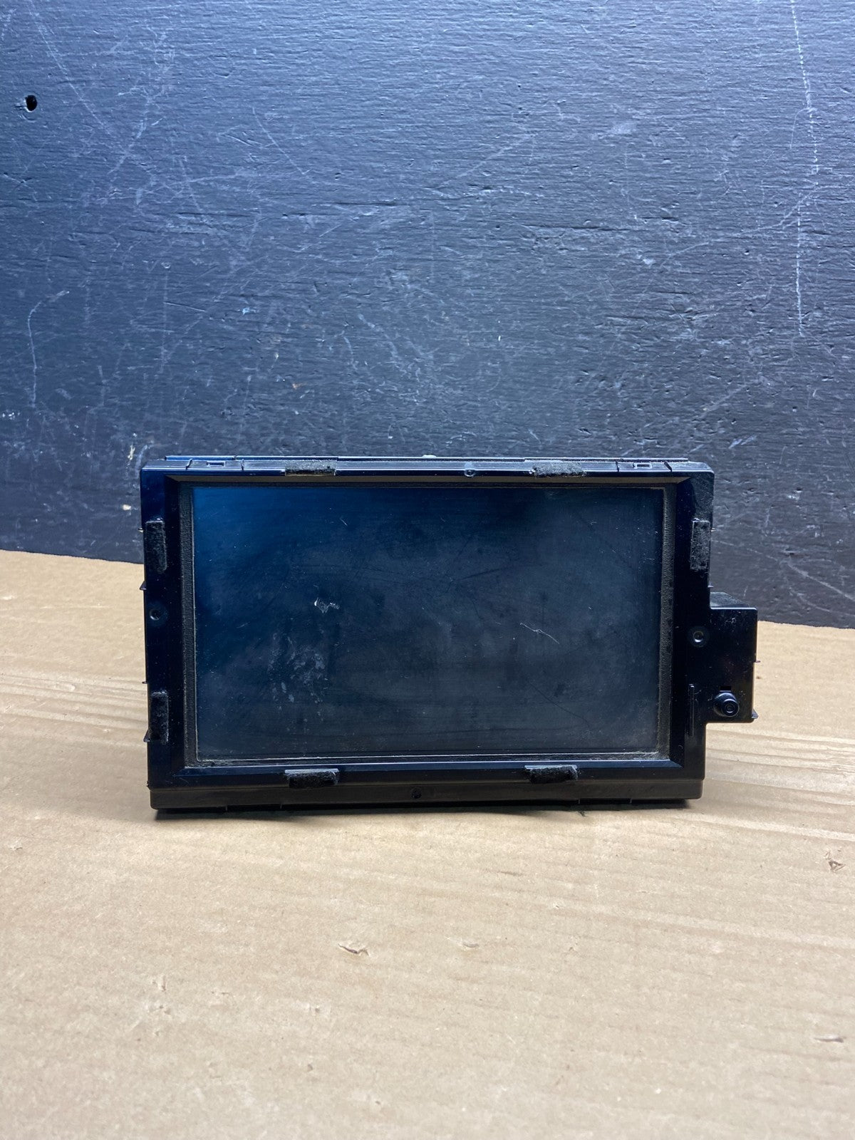 2019 2020 Kia Optima Am Fm Display Screen Radio Receiver AE4573 DG0