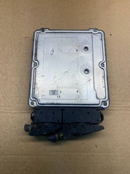 2010 2011 GMC Acadia Traverse Engine Control Module ECM ECU 12635019 AF7594 DG1