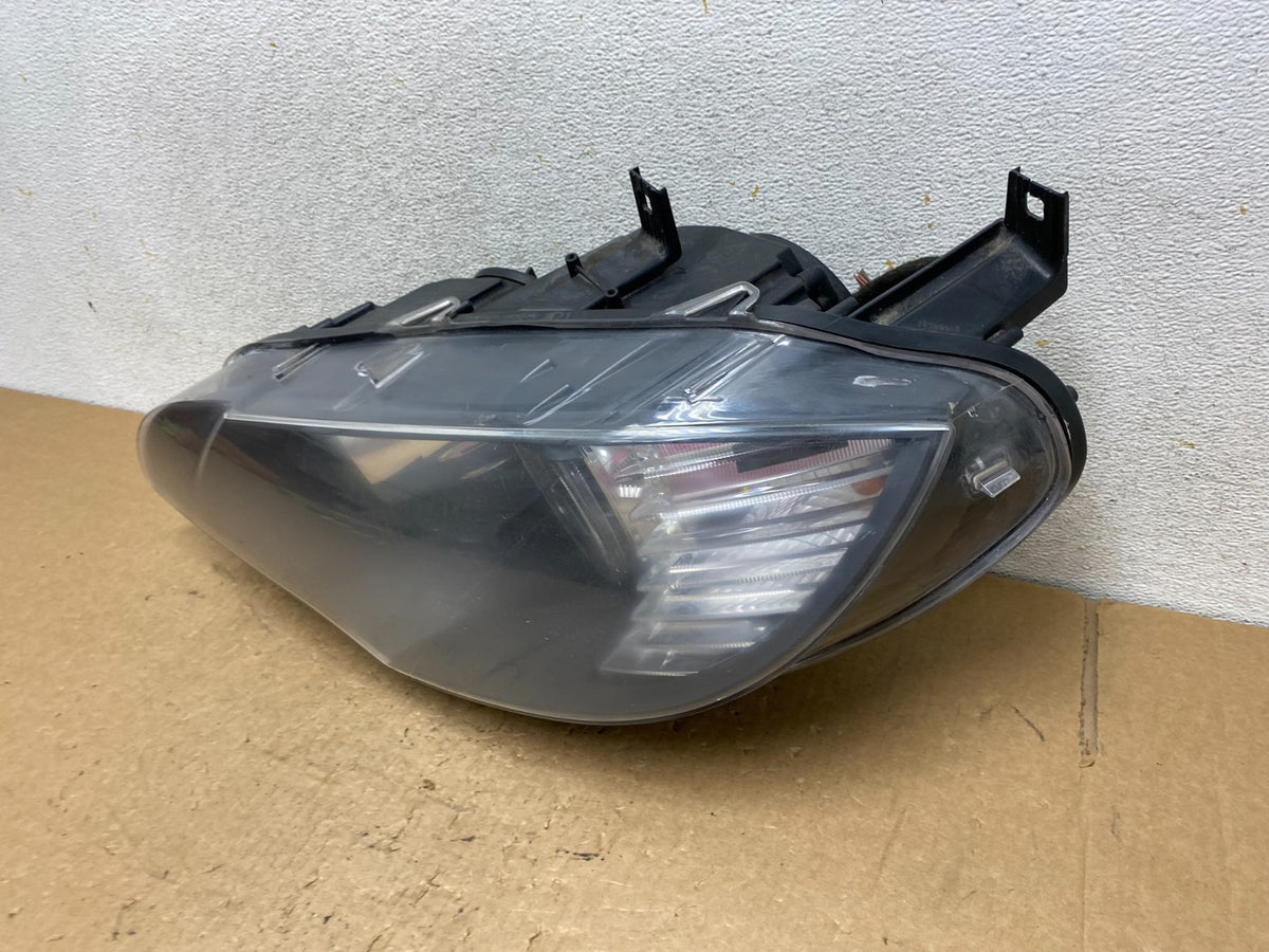 2008-2014 Bmw X6 Left Driver Lh Side Headlight Xenon Hid AI3601 DW1