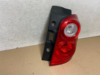 2010 to 2015 Chevrolet Equinox Right Passenger Rh Side Tail Light AH5688 LK1
