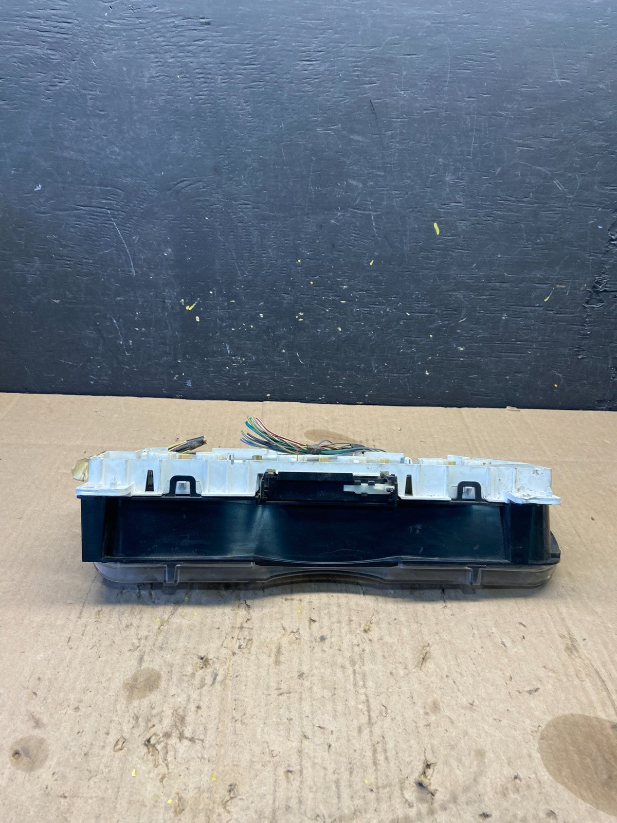 2004 to 2008 Ford E150 E250 E350 Gauge Speedometer Cluster Q2316 DG5