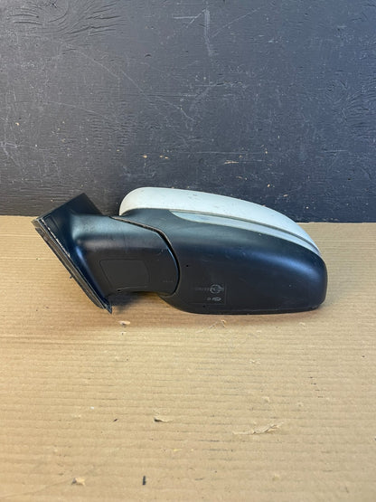 2015 to 2021 Kia Sedona Left Driver LH Side Door Mirror AE8646 DG3