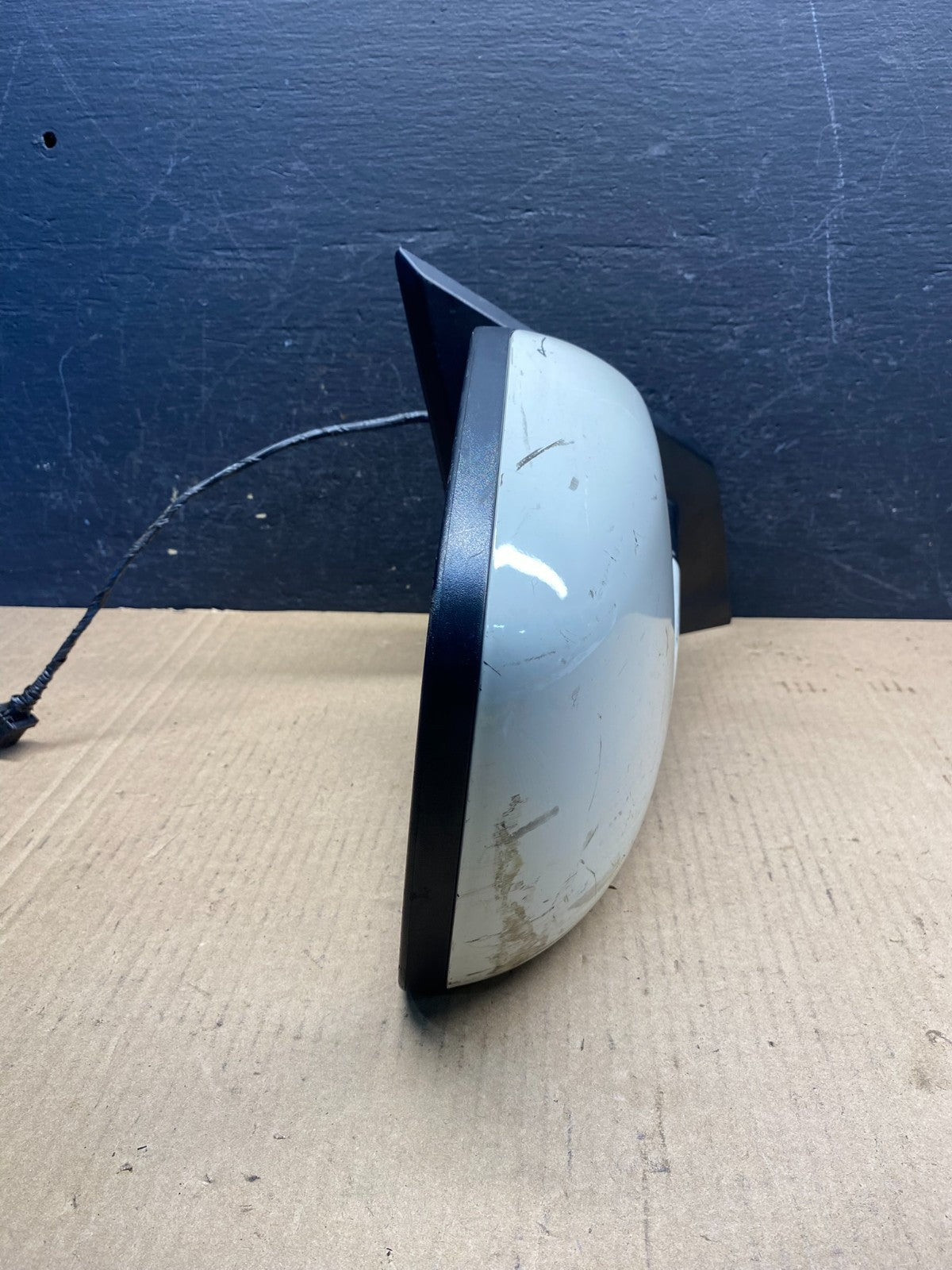2009 - 2020 Dodge Journey Right Passenger View Door Heated Mirror AE6308 DW10