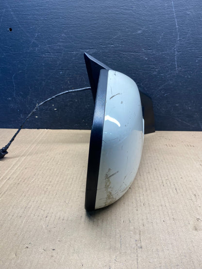 2009 - 2020 Dodge Journey Right Passenger View Door Heated Mirror AE6308 DW10