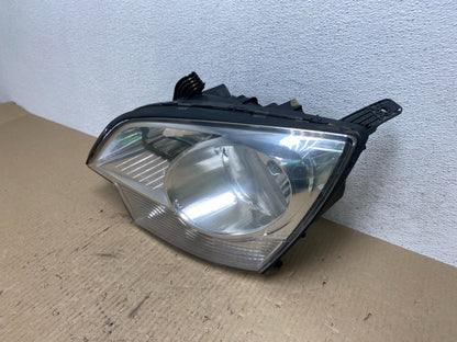 2008 2009 2010 Saturn Vue Headlight Left Driver LH Halogen AE7100 DW1