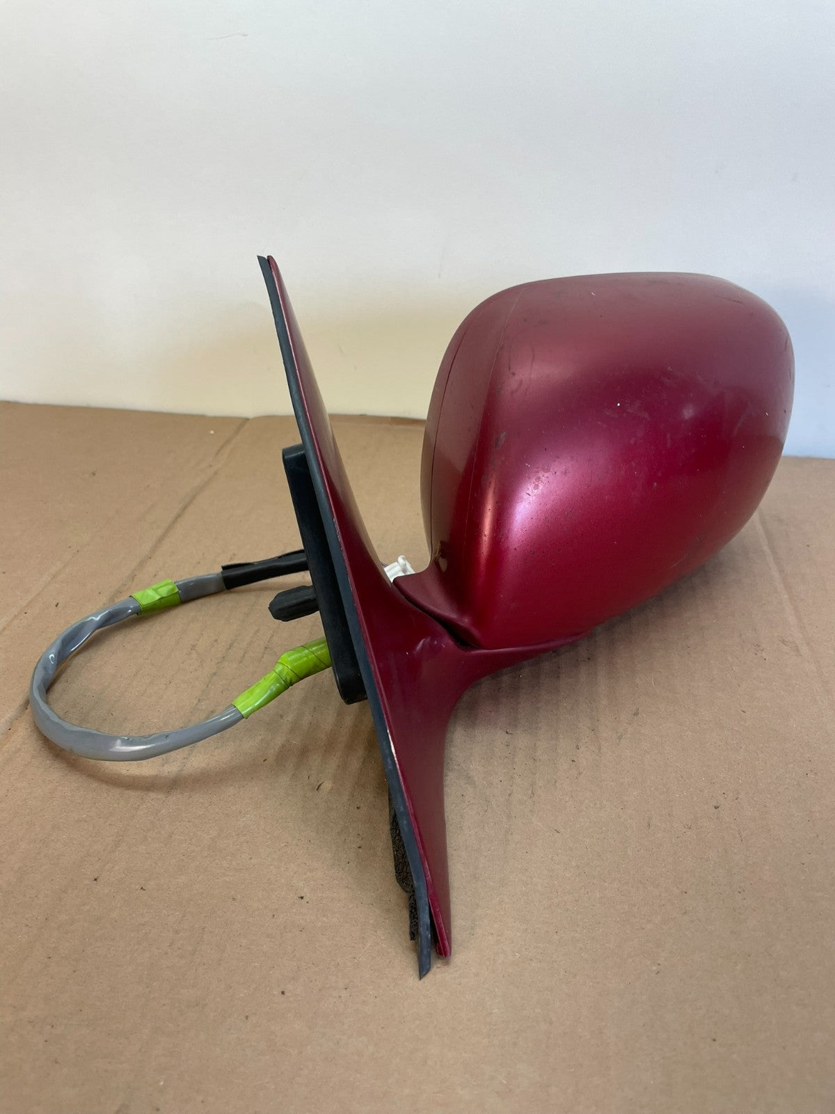 2006 to 2007 Lexus GS300 GS350 GS430 Left Driver LH Power Door Mirror ag7731 DG1