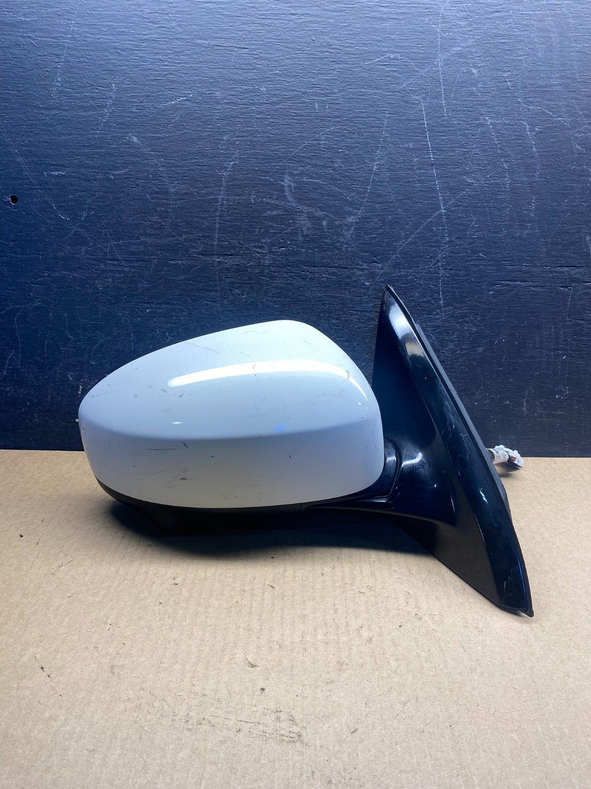 2013 2015 Infiniti JX35 QX60 Right Passenger View Door Camera Mirror AG61810