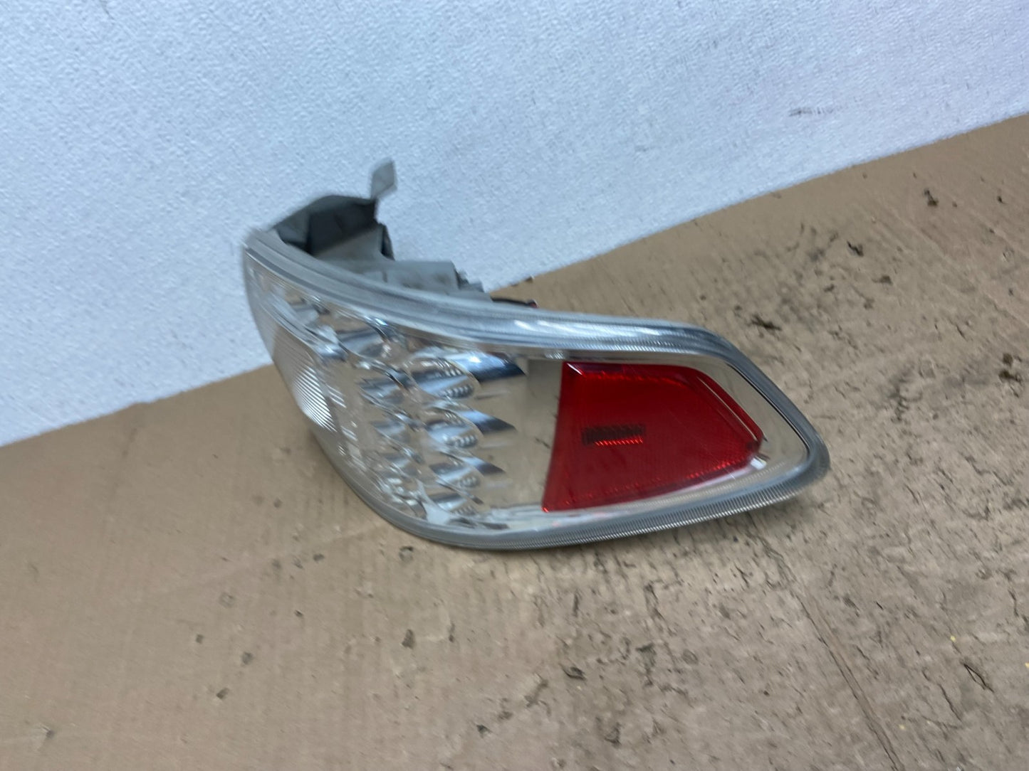 2008-2014 Subaru Impreza Hatchback Right Passenger RH Tail Light OEM AB9879 DW1