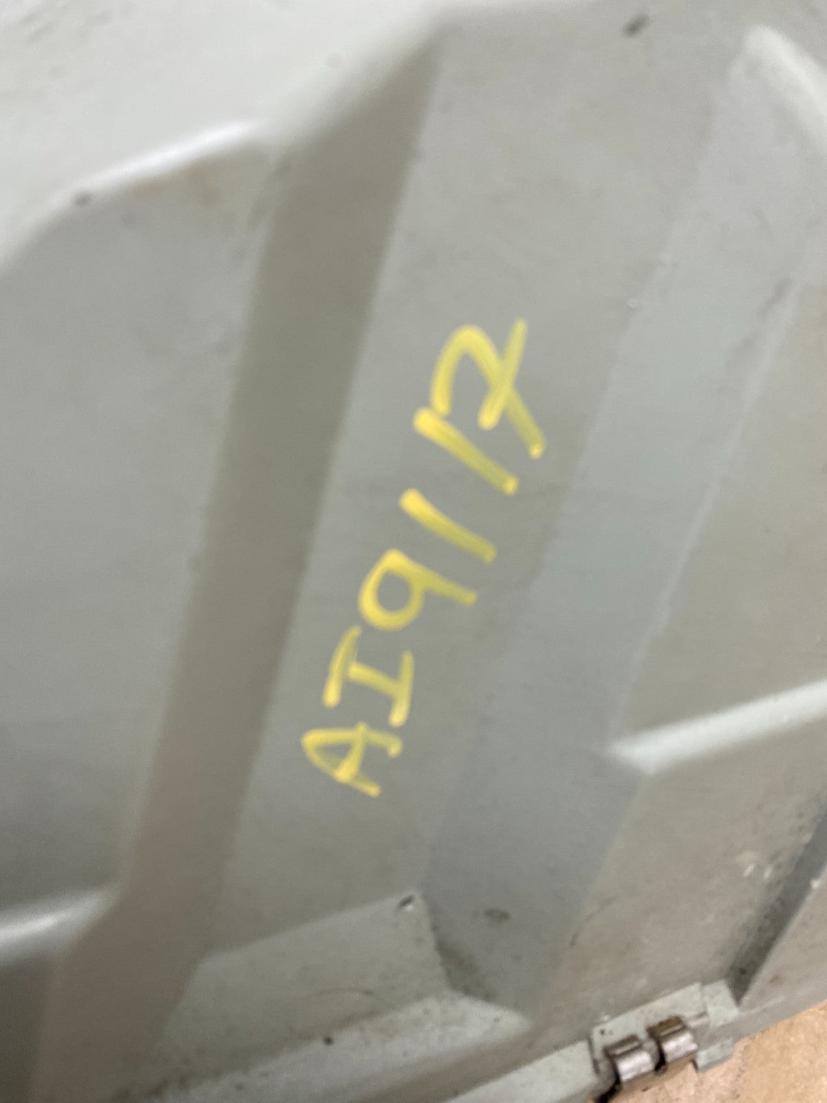 1999 - 2003 Saab 9-3 Front Right Passenger Side Headlight AI9117 DW7