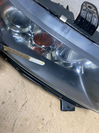2004 to 2006 Acura TSX Right Passenger RH Side Xenon HID Headlight OEM W8773 DW6
