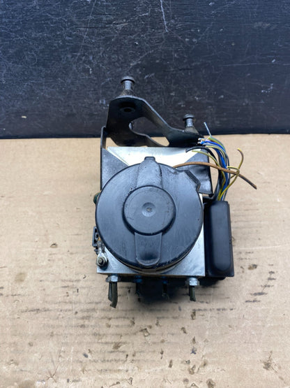 1997-2000 Mercedes C230 SLK230 ABS Anti Lock Brake Pump Module ae2120 DG5