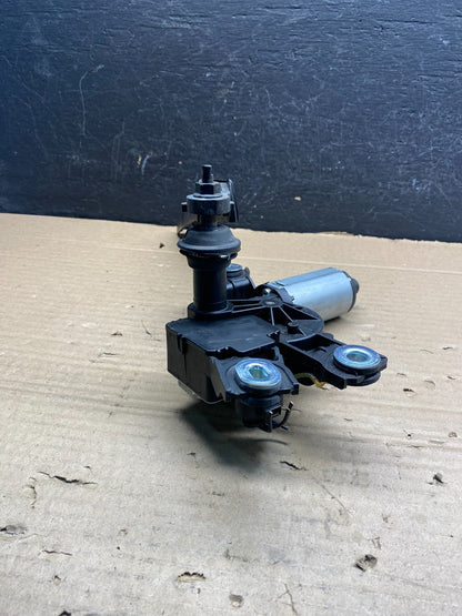 2011 to 2016 Volkswagen Tiguan Rear Window Wiper Motor ad9469 DG4