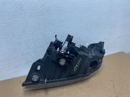 2009-2011 BMW 3 Series 328i 4/D Sedan Headlight Halogen Right Passenger AD80007