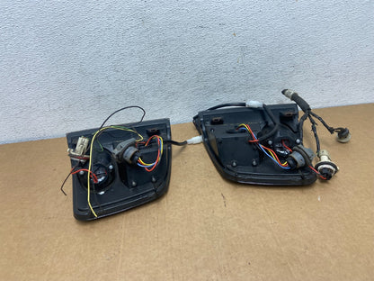 1994 - 2002 Chevrolet S10 GMC Sonoma Left+Right Set LED Tail Light AA0338 DG5
