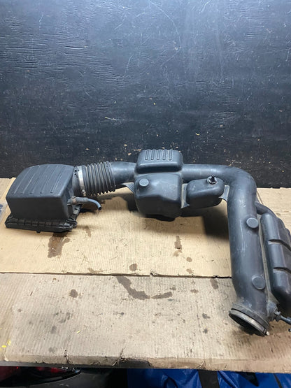 2011 - 2013 Dodge Durango 3.6L Resonator Air Intake Tube OEM  X3146 DG1