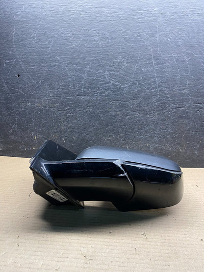 2016 - 2019 Chevrolet Volt Left Driver LH Side View Door Mirror AH9706 DG3