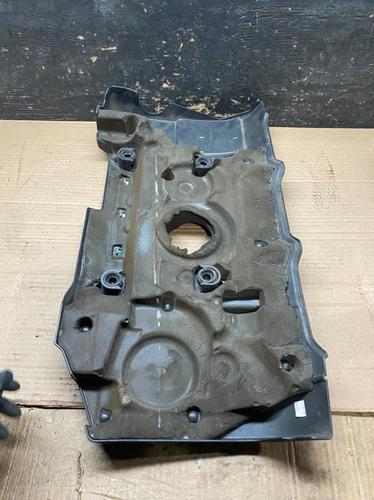 2007 to 2014 Volvo XC90 3.2L Upper Top Engine Motor Dust Cover U8003 DG6