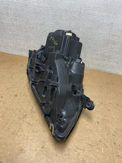 2007 to 2009 Mercedes GL-Class GL450 Headlight Left Driver LH X7260 GD10