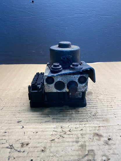 2003 2004 Ford Expedition ABS Anti Lock Brake Pump Module Oem AB7147 DG3