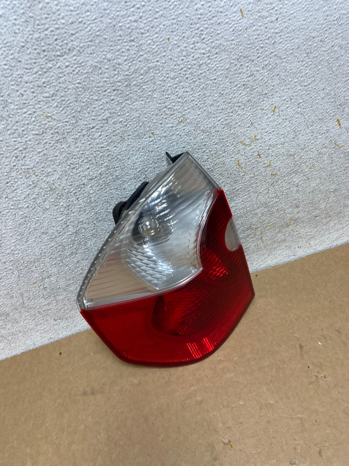 2004 2005 2006 Bmw X3 Left Driver Lh Side Tail Light AI2630 LK2