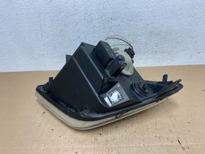 2010 to 2013 Ford Transit Connect Left Driver Side Headlight AE6130 DW7