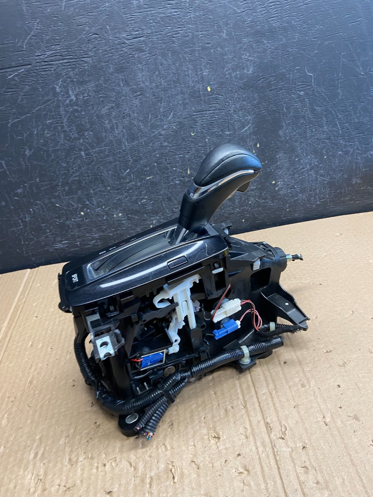 2013 to 2017 Honda Accord Center Console Shifter Shift Selector af6380 DG4
