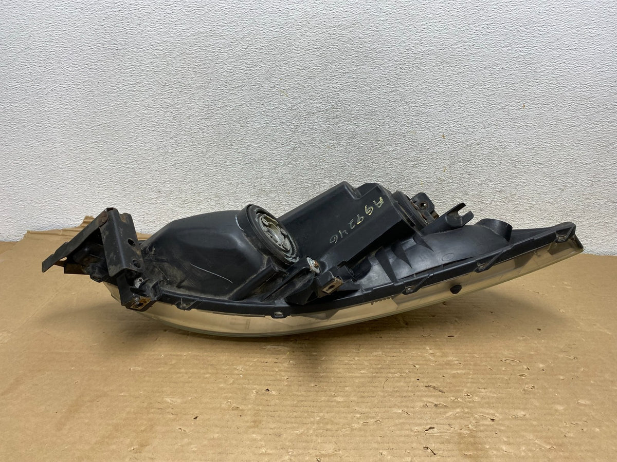 2003 - 2007 Honda Accord Left Driver LH Halogen Headlight AG9246 DW5