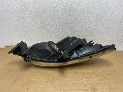 2003 - 2007 Honda Accord Left Driver LH Halogen Headlight AG9246 DW5