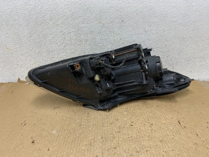 2007 to 2012 Hyundai Veracruz Left Driver LH Headlight Halogen AH2937 DW6