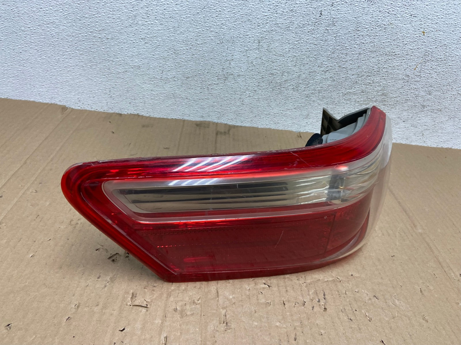 2007 2008 2009 Toyota Camry Left Driver LH Side Tail Light AE8979 LK2
