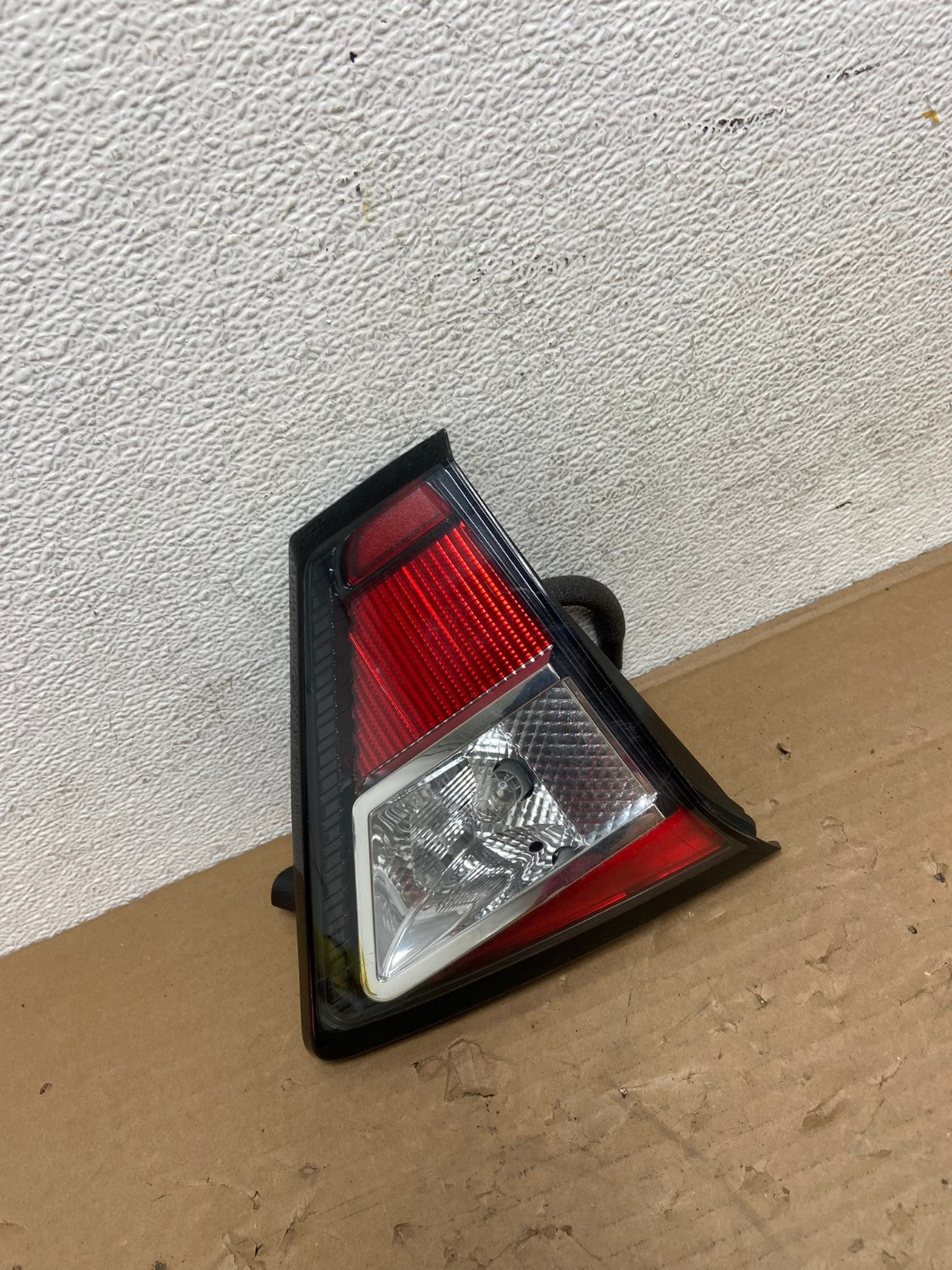 2017 2018 2019 Ford Escape Left Driver LH Inner Tail Light AD4279 LK2