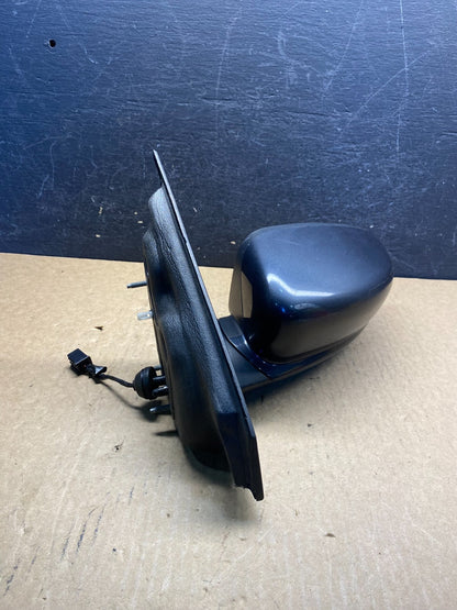 2013 to 2016 Dodge Dart Left Driver LH Side Door View Mirror OE AG6061 DG1