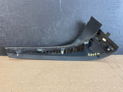 2011-2017 Honda Odyssey Left Driver Rear Gate Spoiler Garnish AD0216 DG3