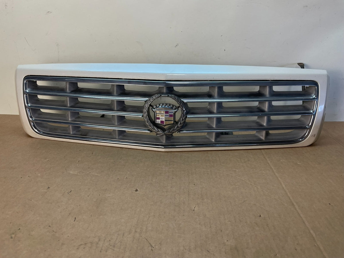1995 to 2002 Cadillac Eldorado Front Upper Grill Grille AJ1268 DG0
