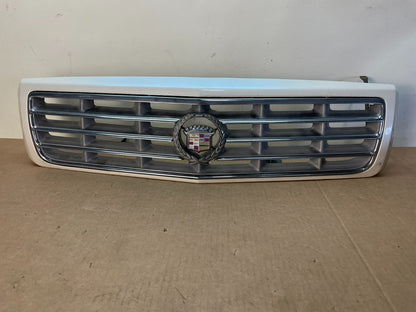 1995 to 2002 Cadillac Eldorado Front Upper Grill Grille AJ1268 DG0