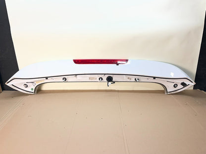 2016 to 2020 Kia Sorento Rear Spoiler Wing Brake Light AJ0673 DG3
