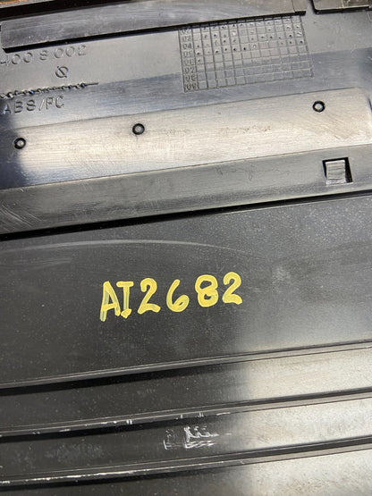 2003 - 2008 Jaguar X-Type Front Dash Speedometer Trim Bezel Air Vent AI2682 DG5