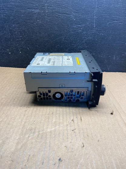 2007-2012 Chrysler Dodge Jeep Ram Radio CD MP3 AUX Receiver AG1516 DW3