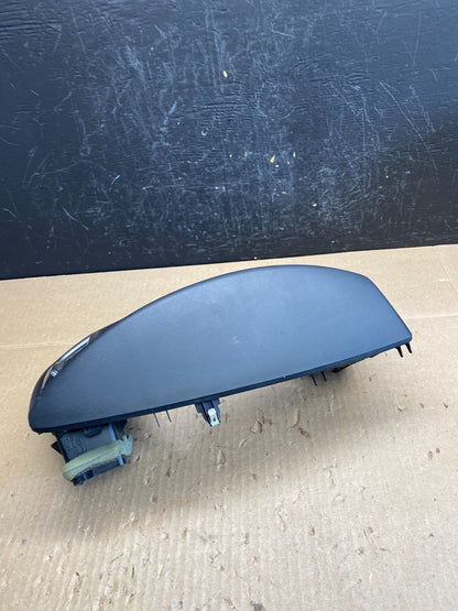 2011 2012 2013 Nissan Maxima Radio Audio Panel Control Bezel Trim AC6534 DG3