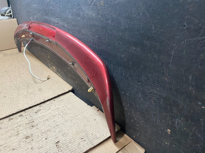 2013 to 2015 Nissan Altima Rear Spoiler Wing Oem V7205 DG9