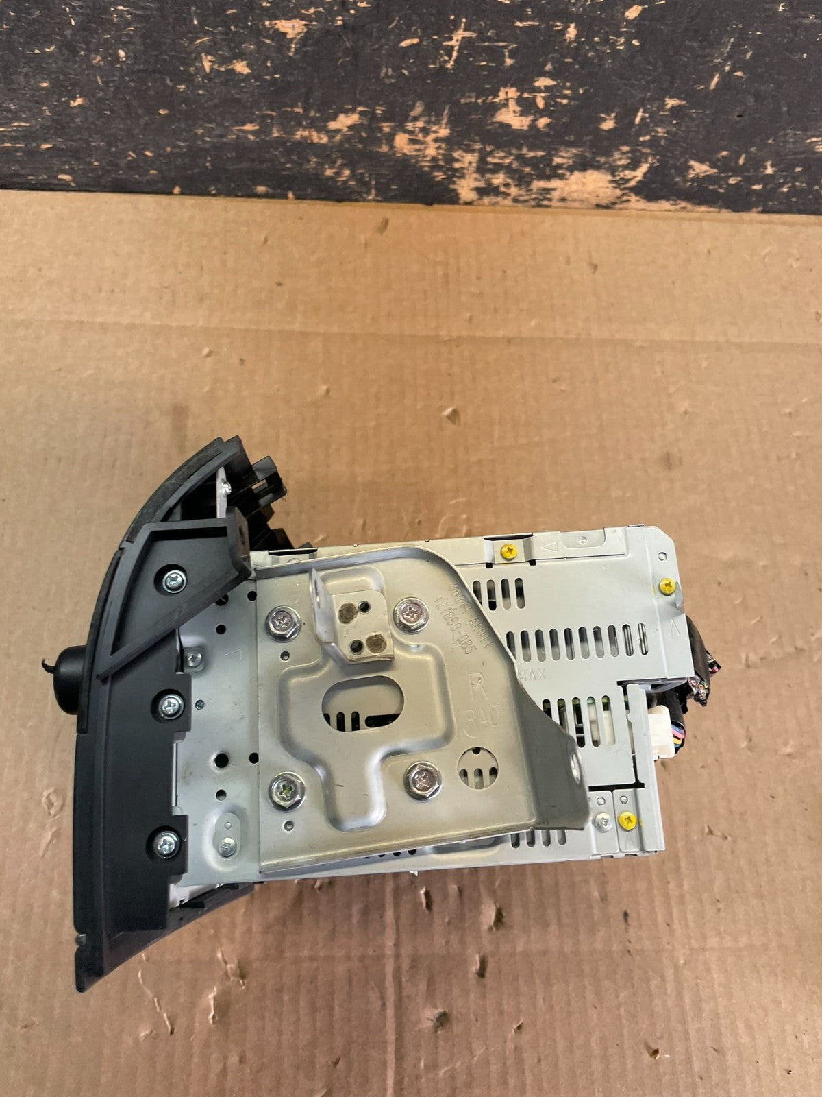2004 to 2010 Toyota Sienna AM FM CD WMA Mp3 Radio Receiver AB3048 DG1