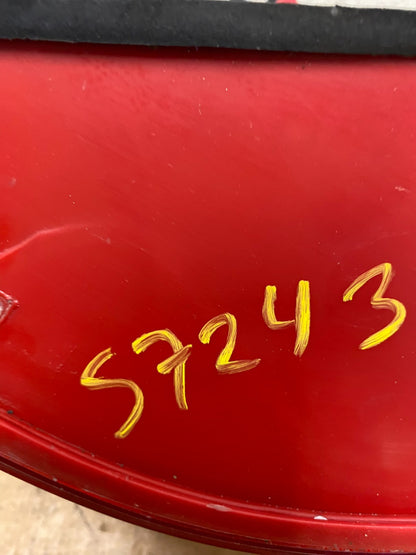 2010-2014 Volkswagen Golf MK6 Wagon Right Passenger Side Tail Light OEM S7243 GD9